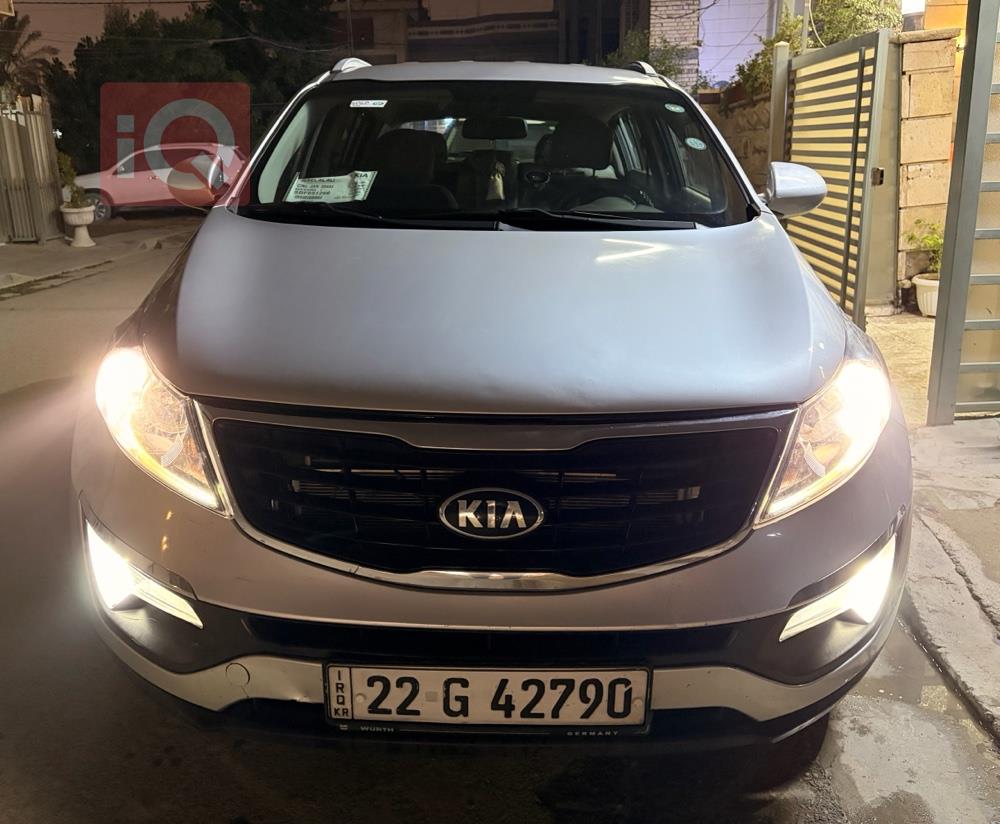 کیا سپۆرتاج